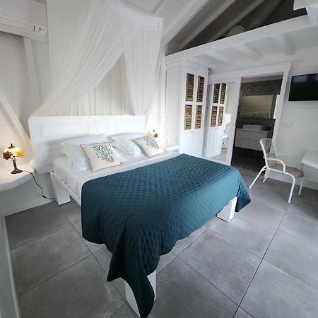 La Petite Villa Terre-De-Haut Eksteriør billede