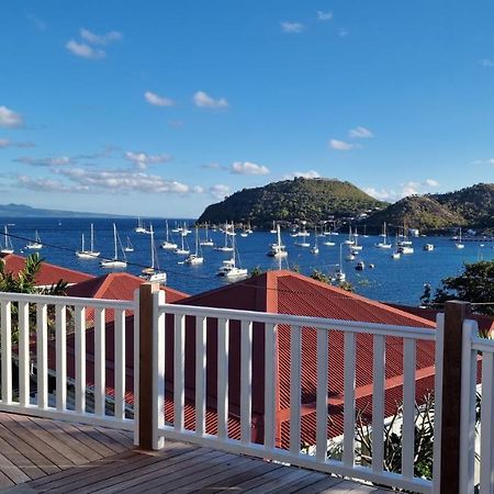 La Petite Villa Terre-De-Haut Eksteriør billede