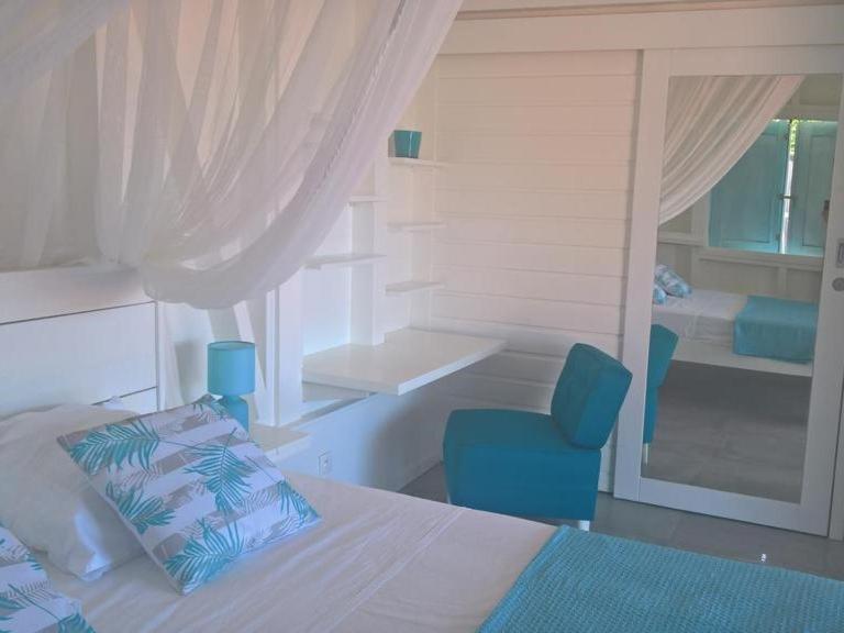 La Petite Villa Terre-De-Haut Værelse billede